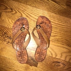 Tory Burch Thora Thong Sandal